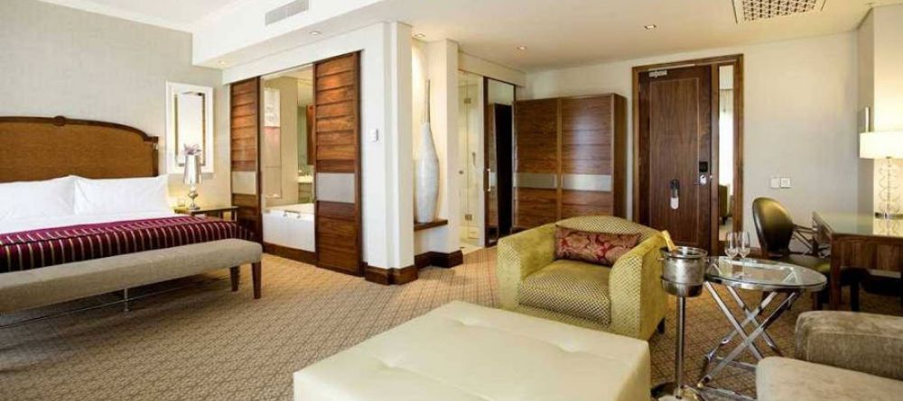 Southern Sun Montecasino, Johannesburg, South Africa - Image 4