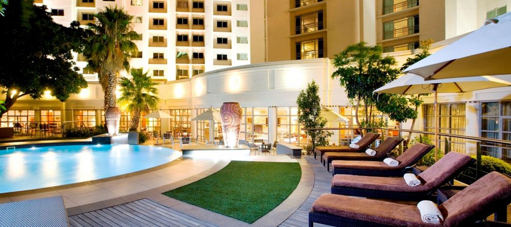 Southern Sun Waterfront Cape Town - Image 4