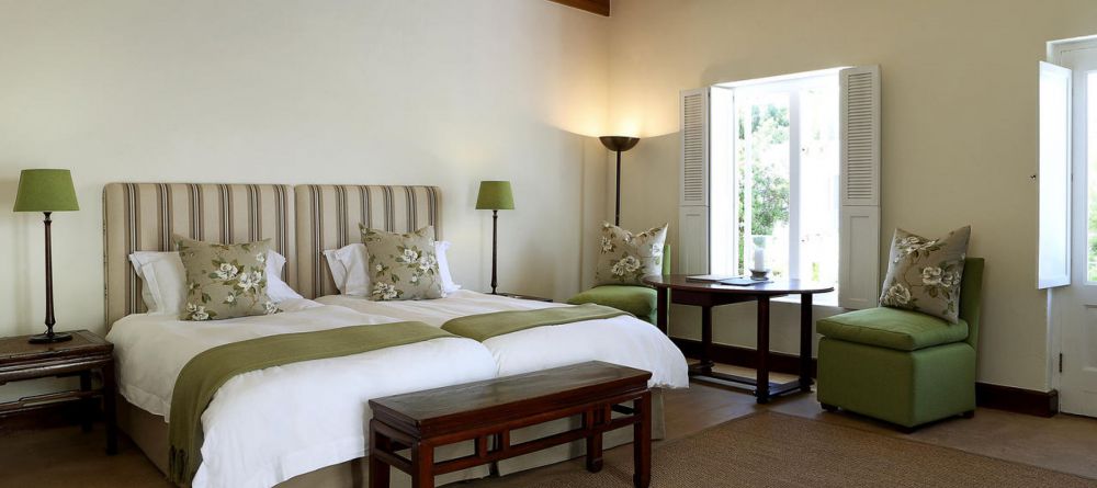 Spier Wine Farm Hotel - Image 3