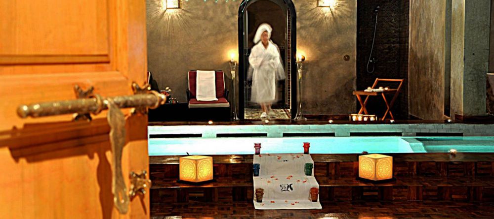 Palais Ommeyad - Image 5