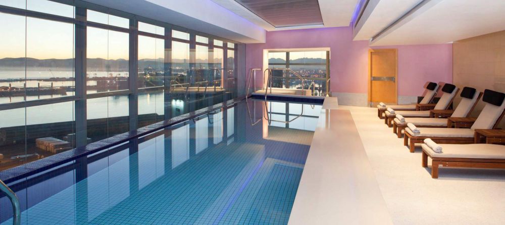 Westin Cape Town - Image 4