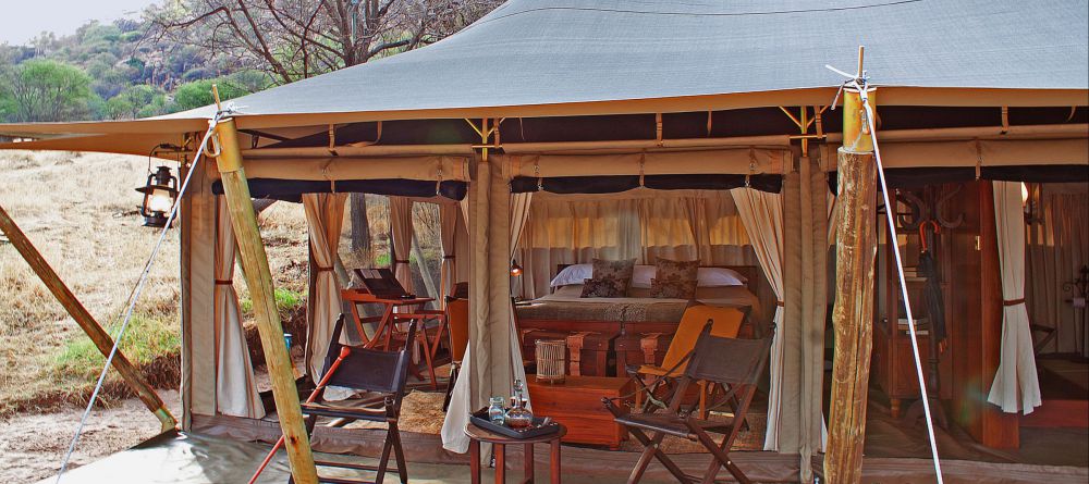 Serengeti Pioneer Camp - Image 1