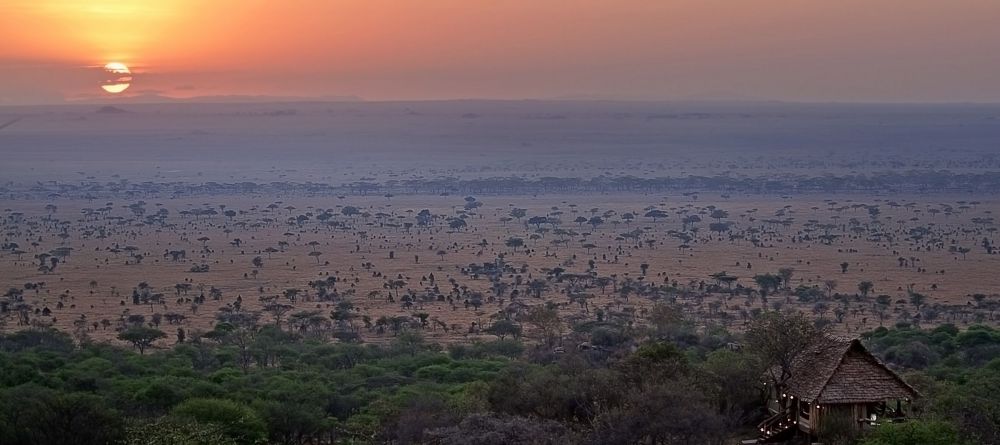 Serengeti Pioneer Camp - Image 2