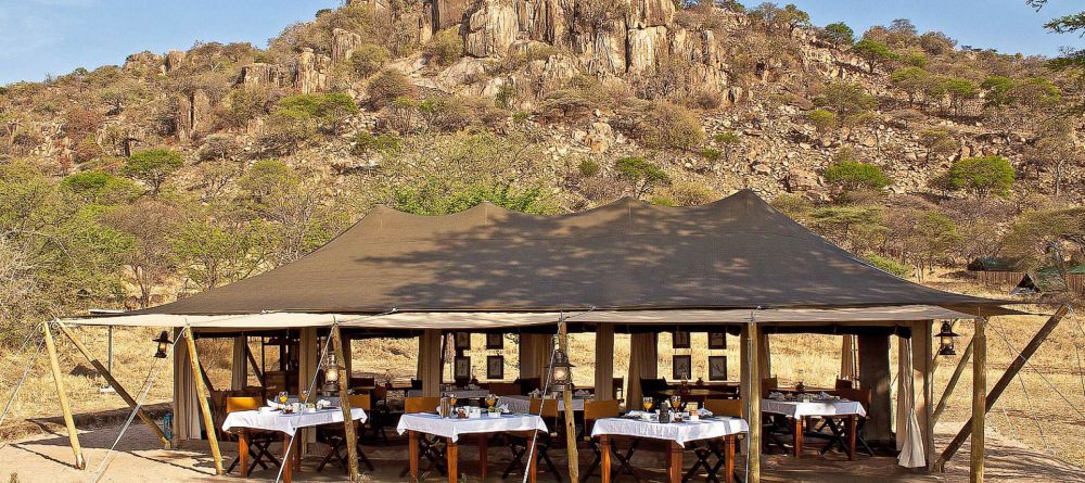 Serengeti Pioneer Camp - Image 3