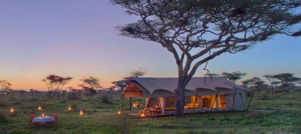 Mara Under Canvas Tented Camp - Image 1