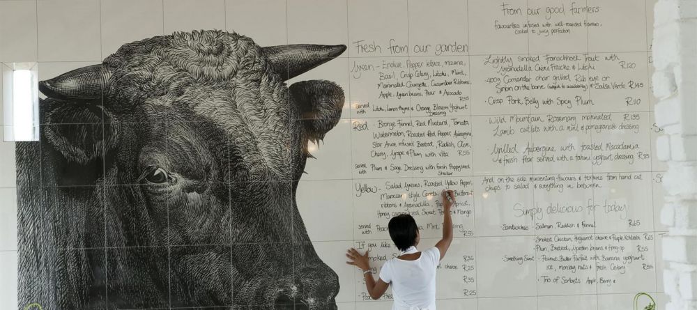 Babylonstoren, Franschhoek, South Africa - Image 7