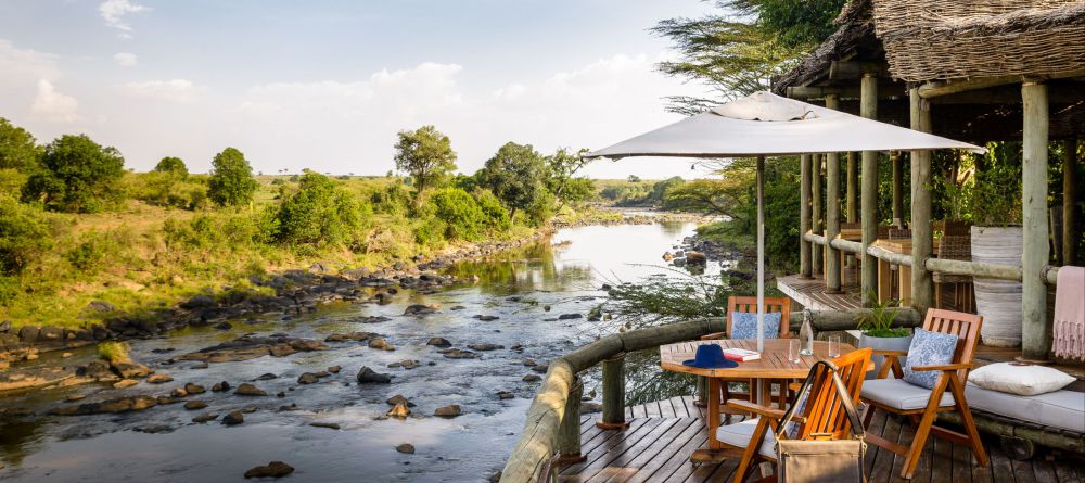 Olonana Safari Camp - Image 7