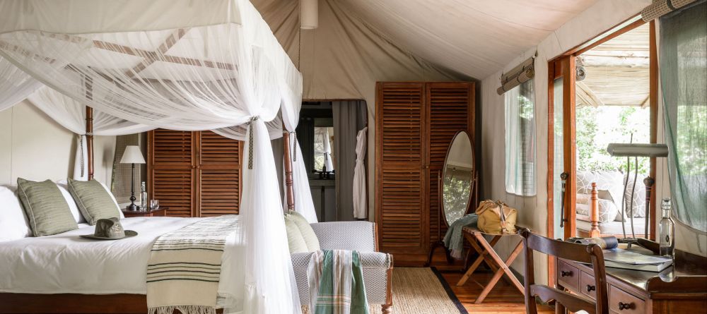 Olonana Safari Camp - Image 2