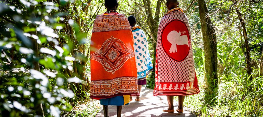 Olonana Safari Camp - Image 4