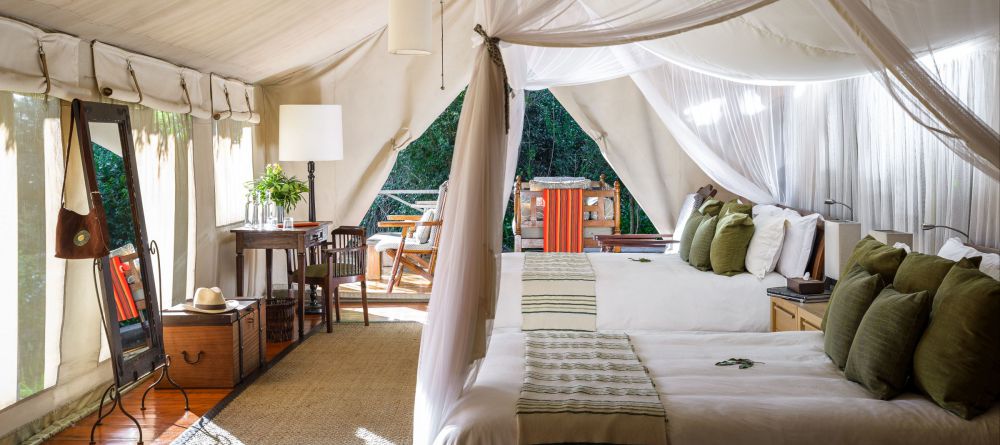 Olonana Safari Camp - Image 3