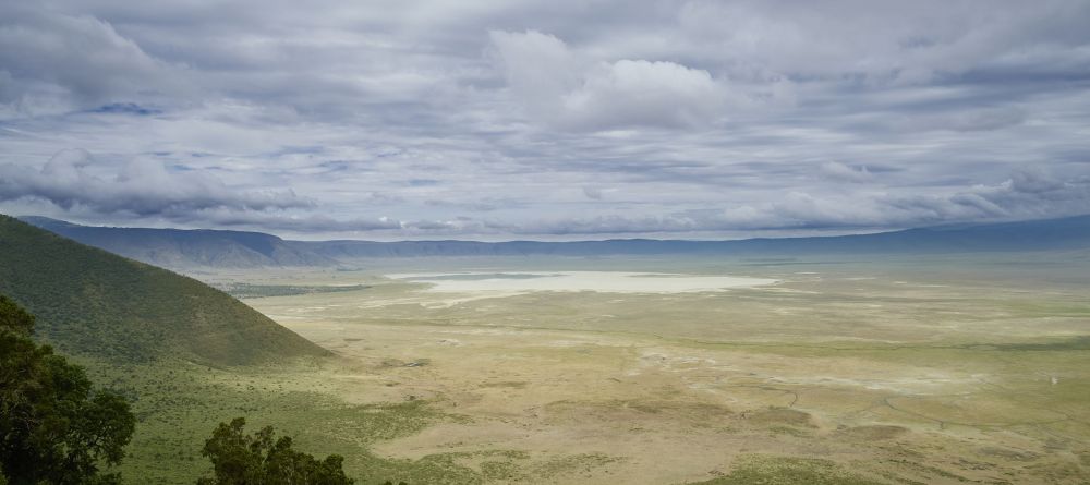 Sanctuary Ngorongoro Crater Camp - Image 9