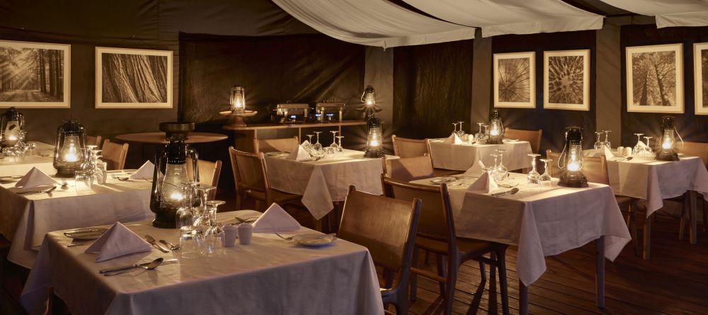 Sanctuary Ngorongoro Crater Camp - Image 10