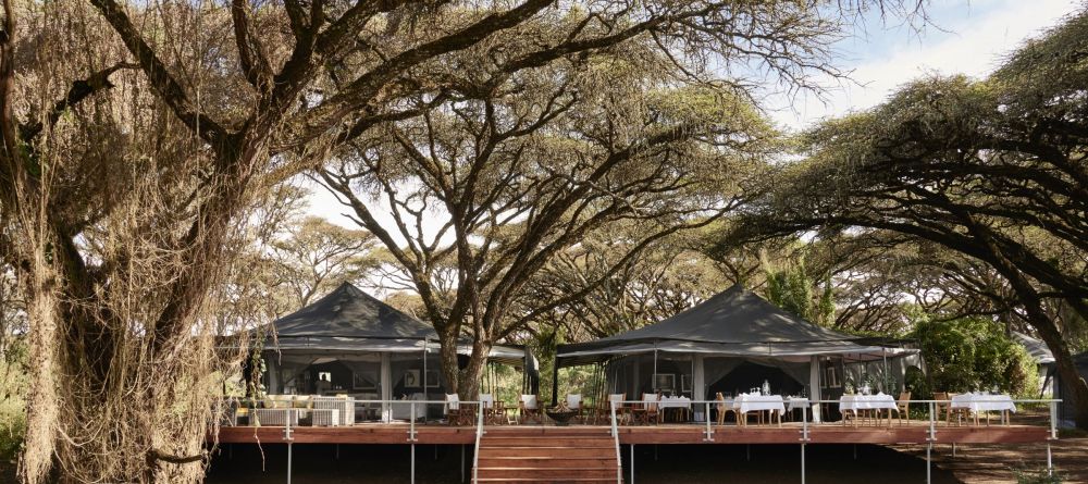 Sanctuary Ngorongoro Crater Camp - Image 1