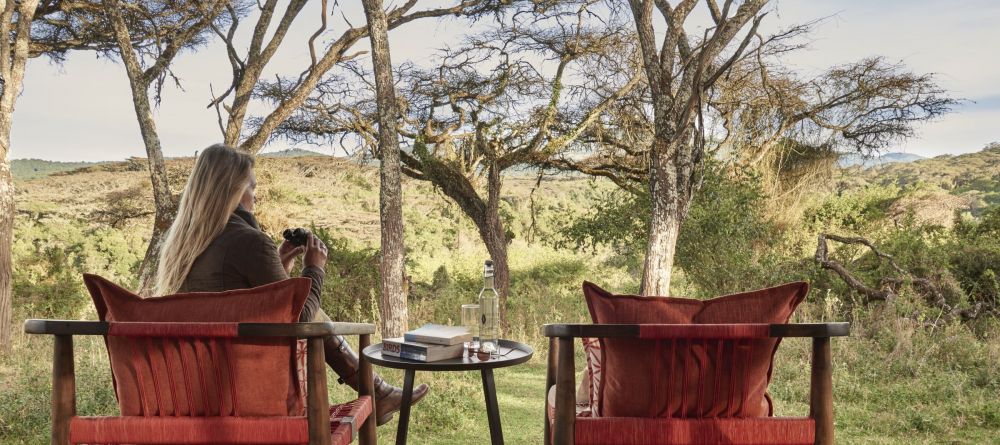 Sanctuary Ngorongoro Crater Camp - Image 2