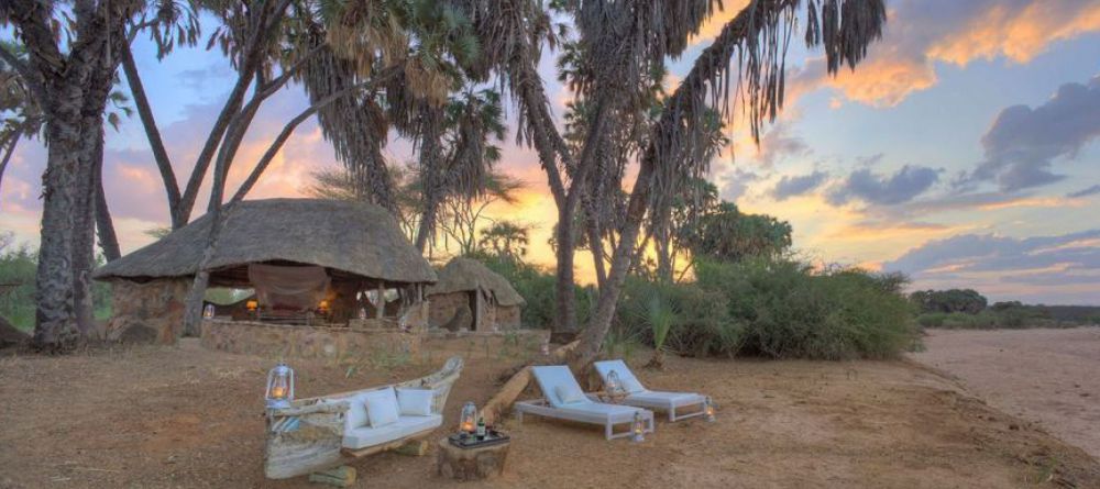 Saruni Rhino Camp - Image 4