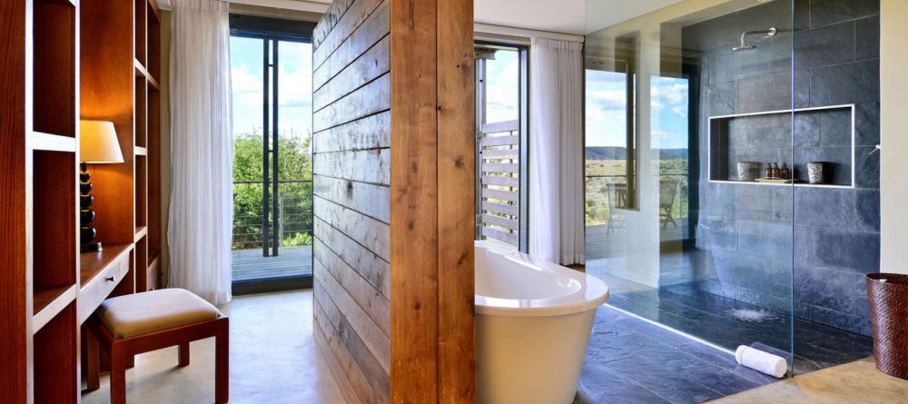 Shamwari Sarili Lodge - Image 4