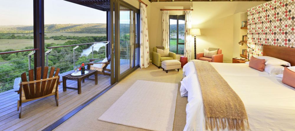 Shamwari Sarili Lodge - Image 3