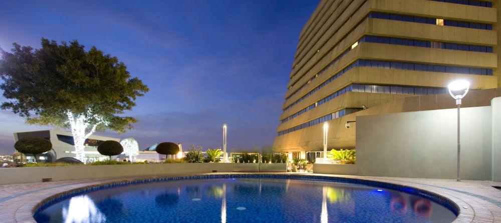 Sandton Sun Hotel - Image 2