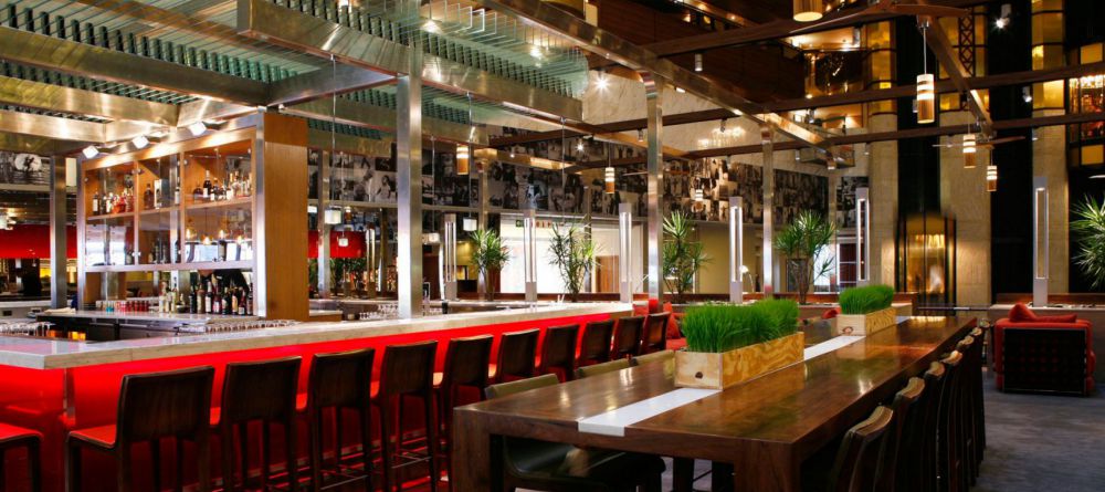 Sandton Sun Hotel - Image 1