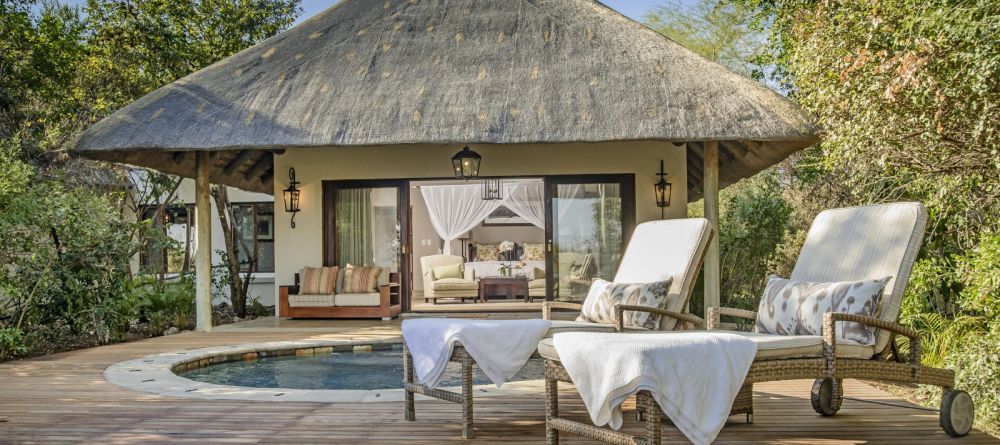 Savanna Lodge - Image 9