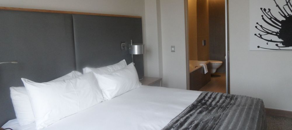 Southern Sun Hyde Park - Guest room - Image 3