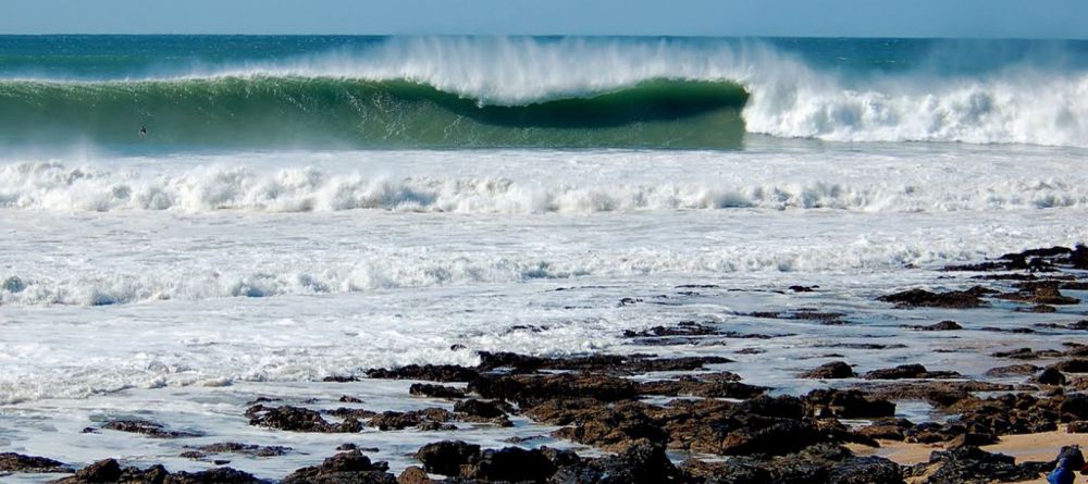 Supertubes Guesthouse Beach - Image 2