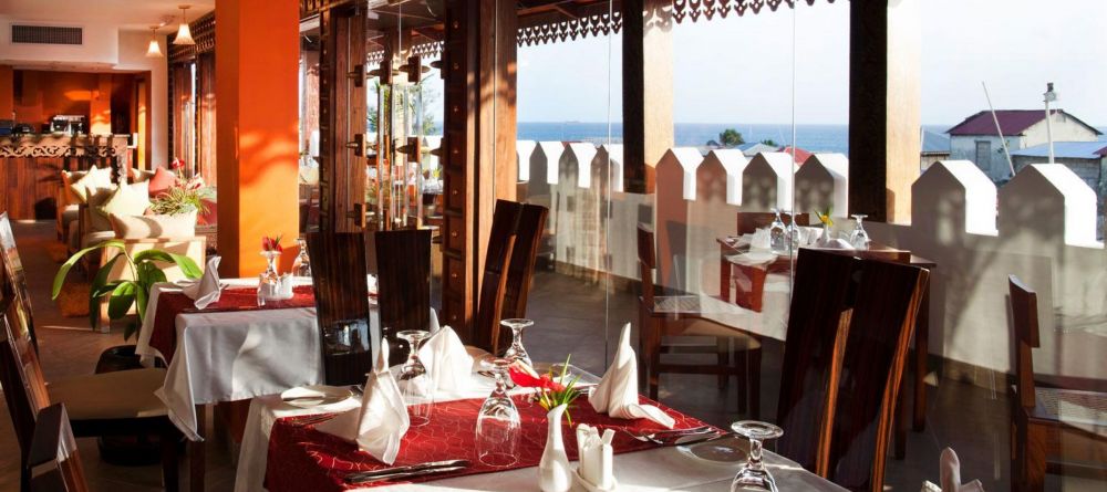 Double Tree Zanzibar - Image 3