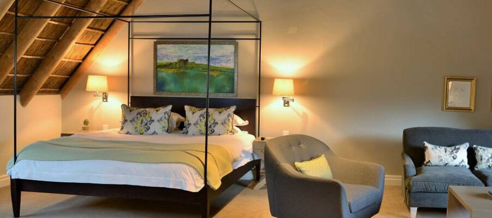 Standard room - Image 1