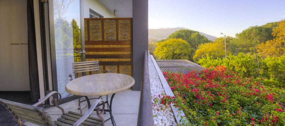 Standard Room Terrace - Image 5