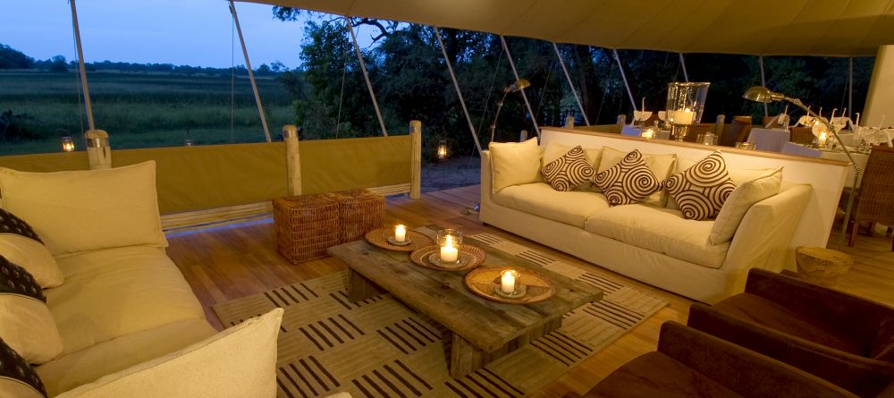 Stanley's Camp, Okavango Delta, Botswana - Image 6