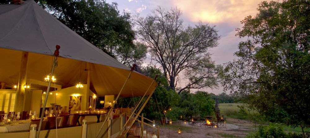 Stanley's Camp, Okavango Delta, Botswana - Image 7