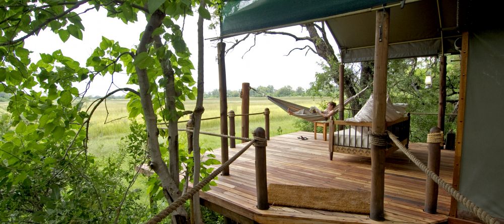 Stanley's Camp, Okavango Delta, Botswana - Image 8