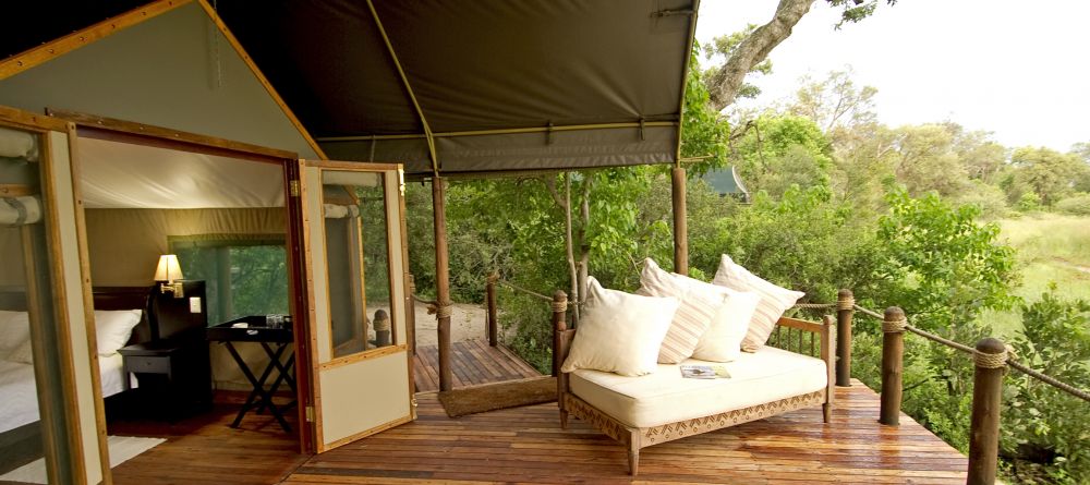 Stanley' Camp, Okavango Delta, Botswana - Image 9