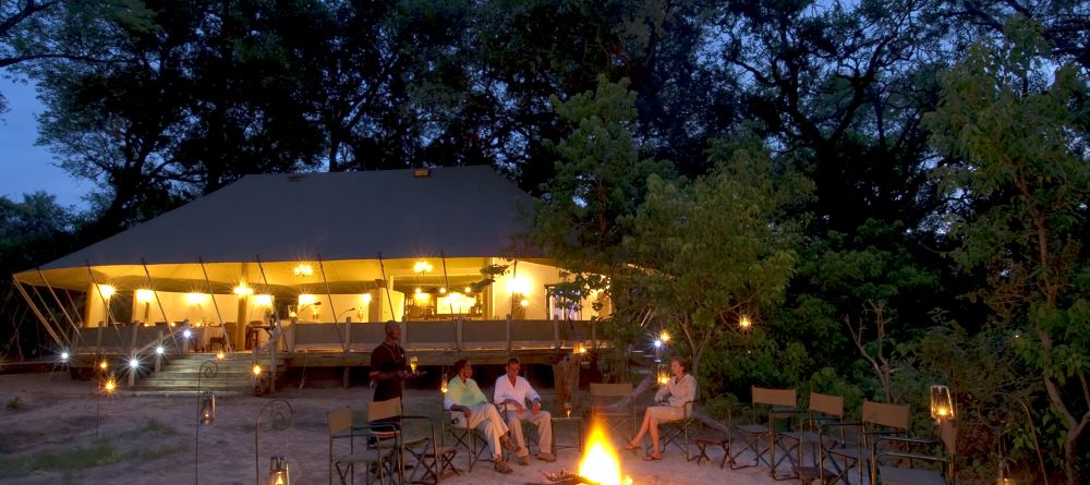 Stanley's Camp, Okavango Delta, Botswana - Image 10