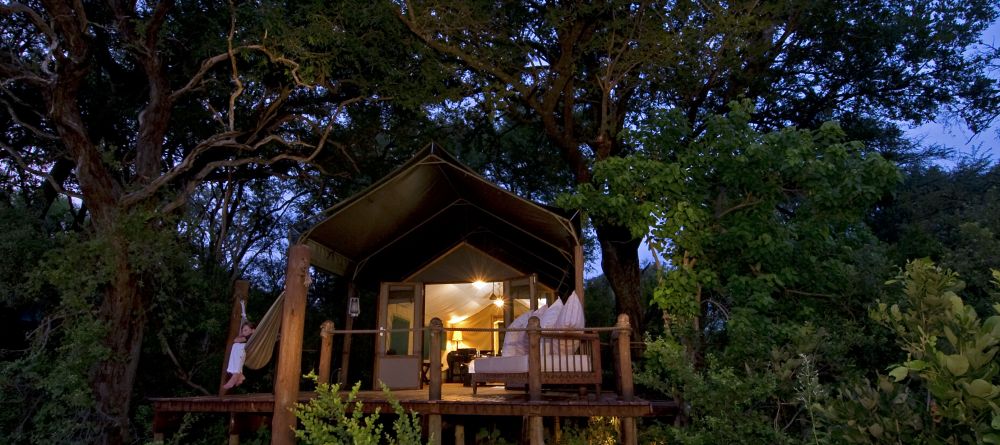 Stanley's Camp, Okavango Delta, Botswana - Image 11