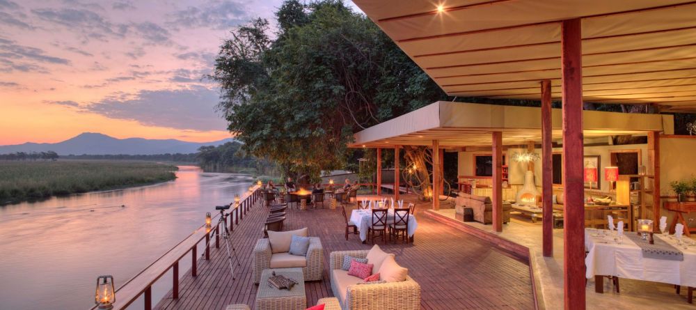 Dining area - Image 12