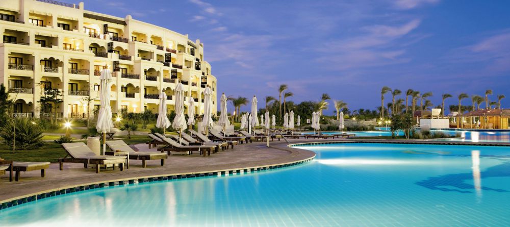 Steigenberger Nile Palace - Image 1