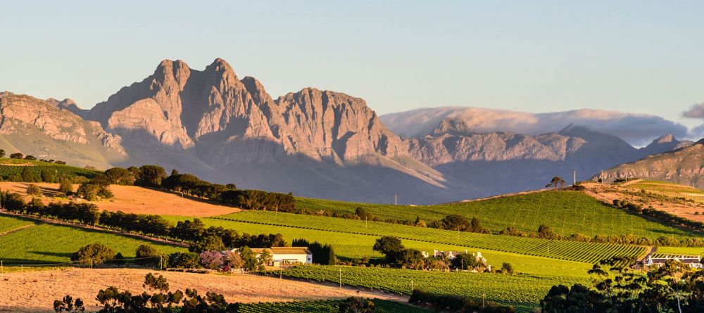 Stellenbosch - Image 6