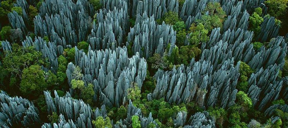 Orchidee Hotel, Tsingy, Madagascar - Image 6