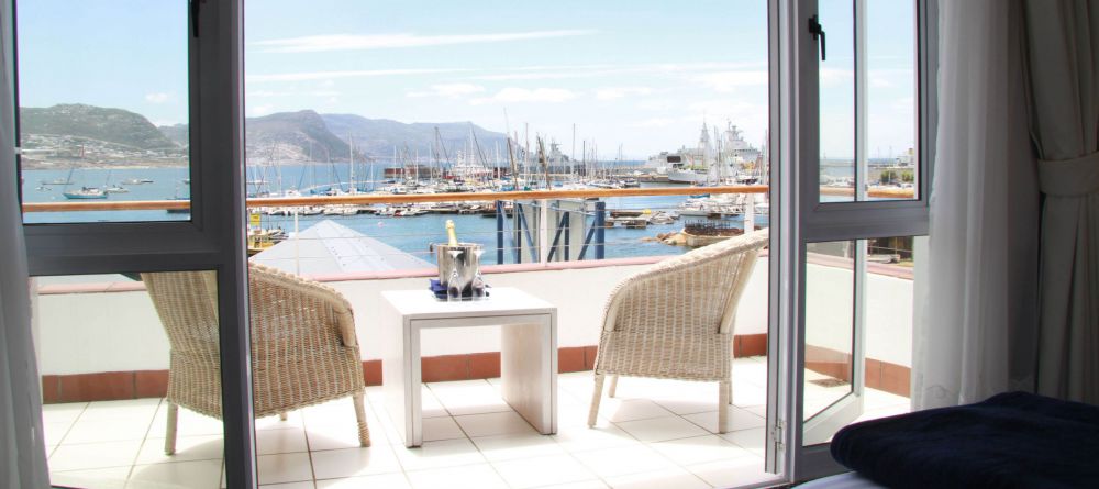 Quayside Hotel, Simon's Town, South Africa - Image 4
