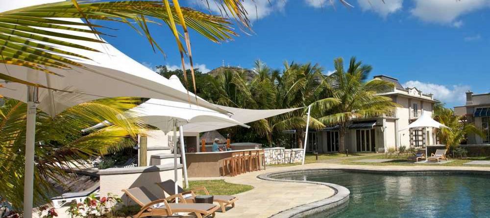 Le Suffren Hotel & Marina - Image 1