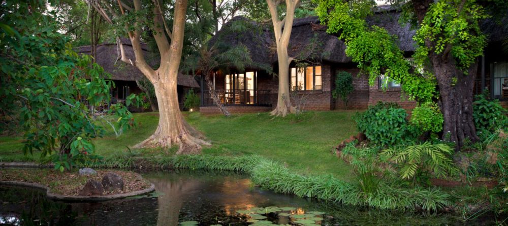 Stanley and Livingstone Hotel - Image 15