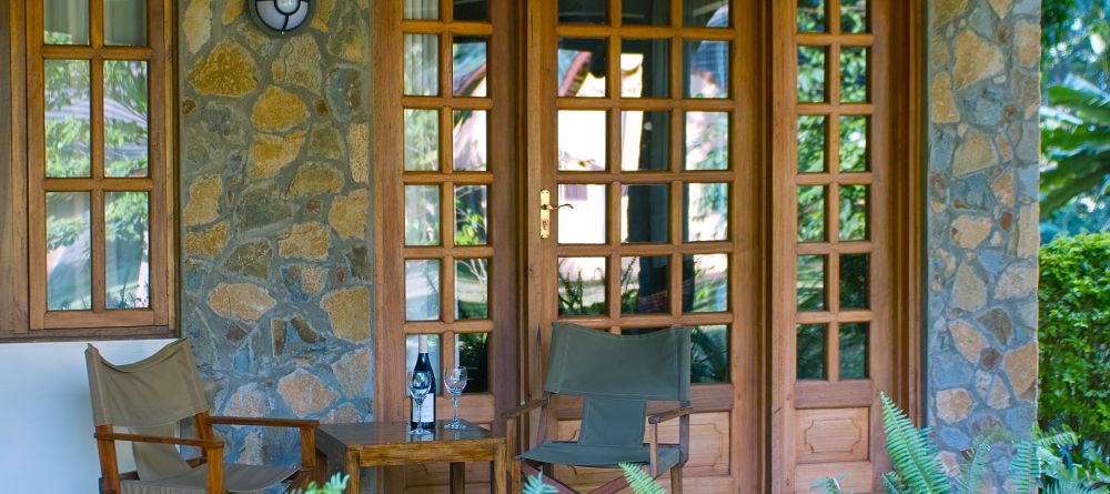 Suite at Arumeru River Lodge, Arusha, Tanzania - Image 18