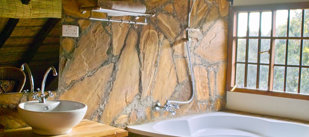 Suite at Arumeru River Lodge, Arusha, Tanzania - Image 3