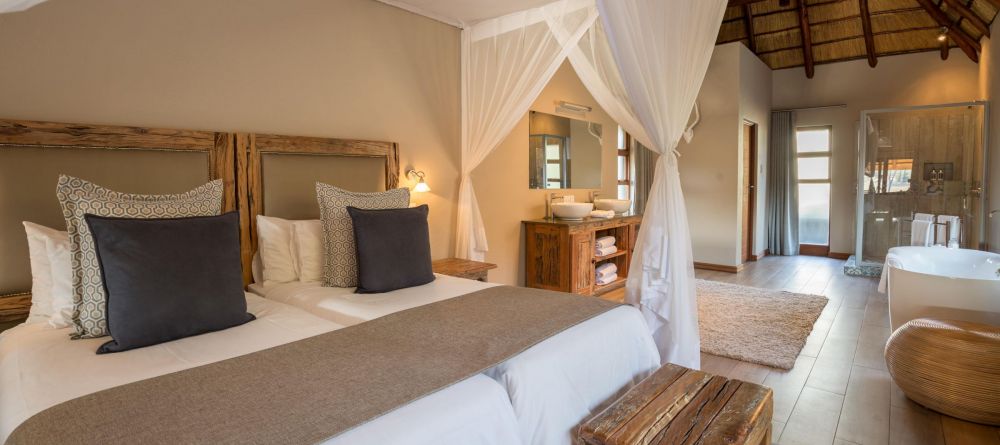 Arathusa Safari Lodge, Sabi Sands Game Reserve, South Africa - Image 15