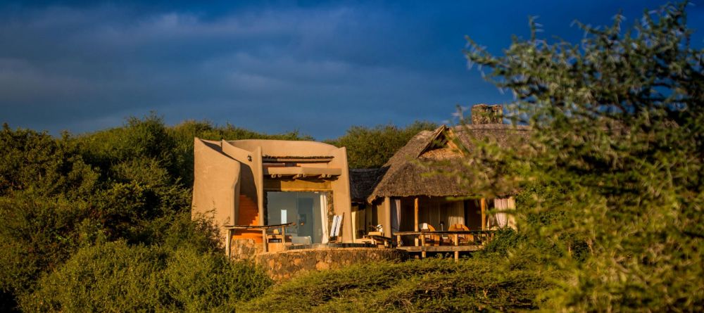 Ol Donyo Lodge, Chyulu Hills, Kenya - Image 15