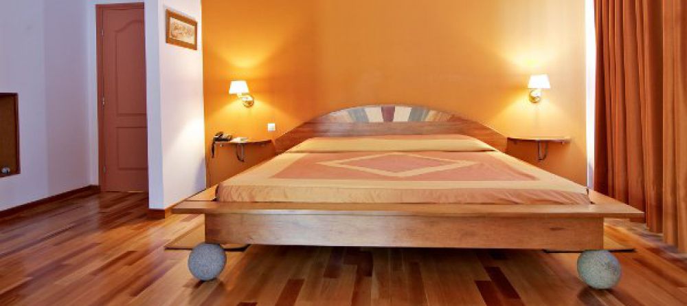 Hotel La Varangue, Antananarivo, Madagascar - Image 5