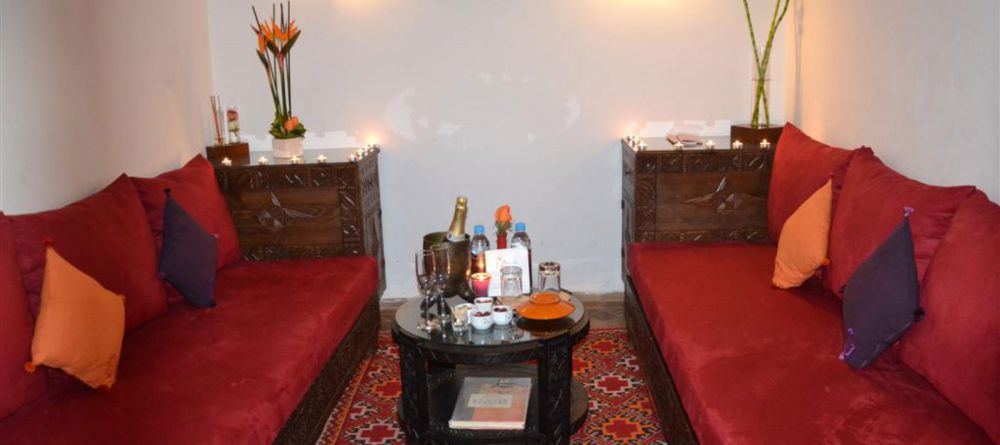 Riad Kalaa, Rabat, Morocco - Image 3