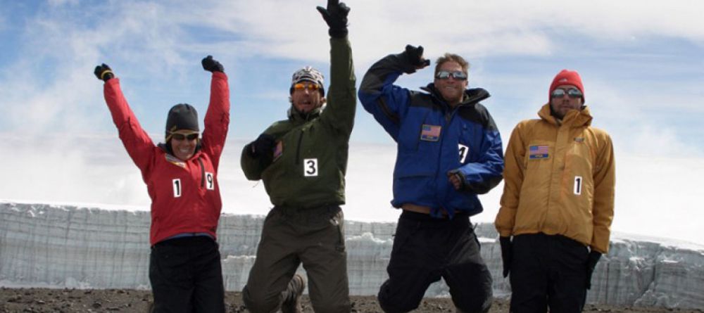 Mt. Kilimanjaro Western Approach - Image 3