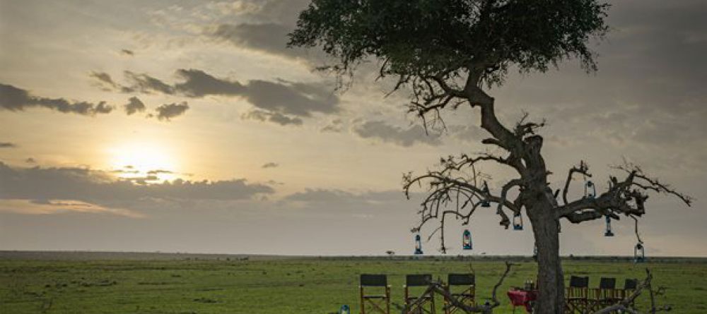 Encounter Mara Camp - Image 2